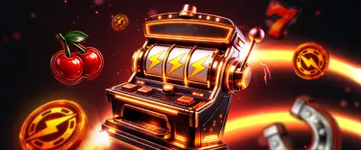 Slot Rush